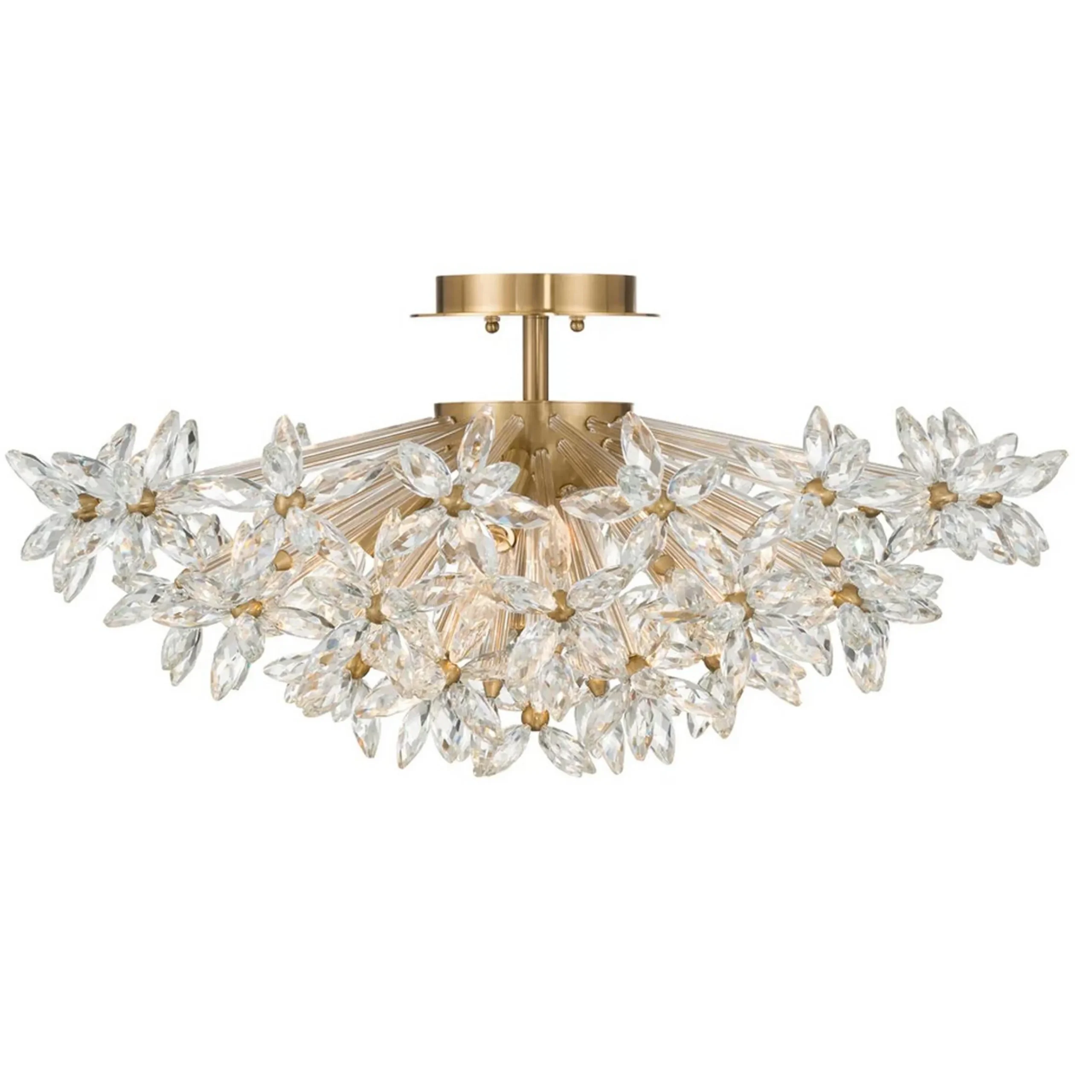 Sprightly Ceiling Light