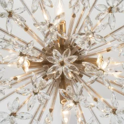 Sprightly Ceiling Light