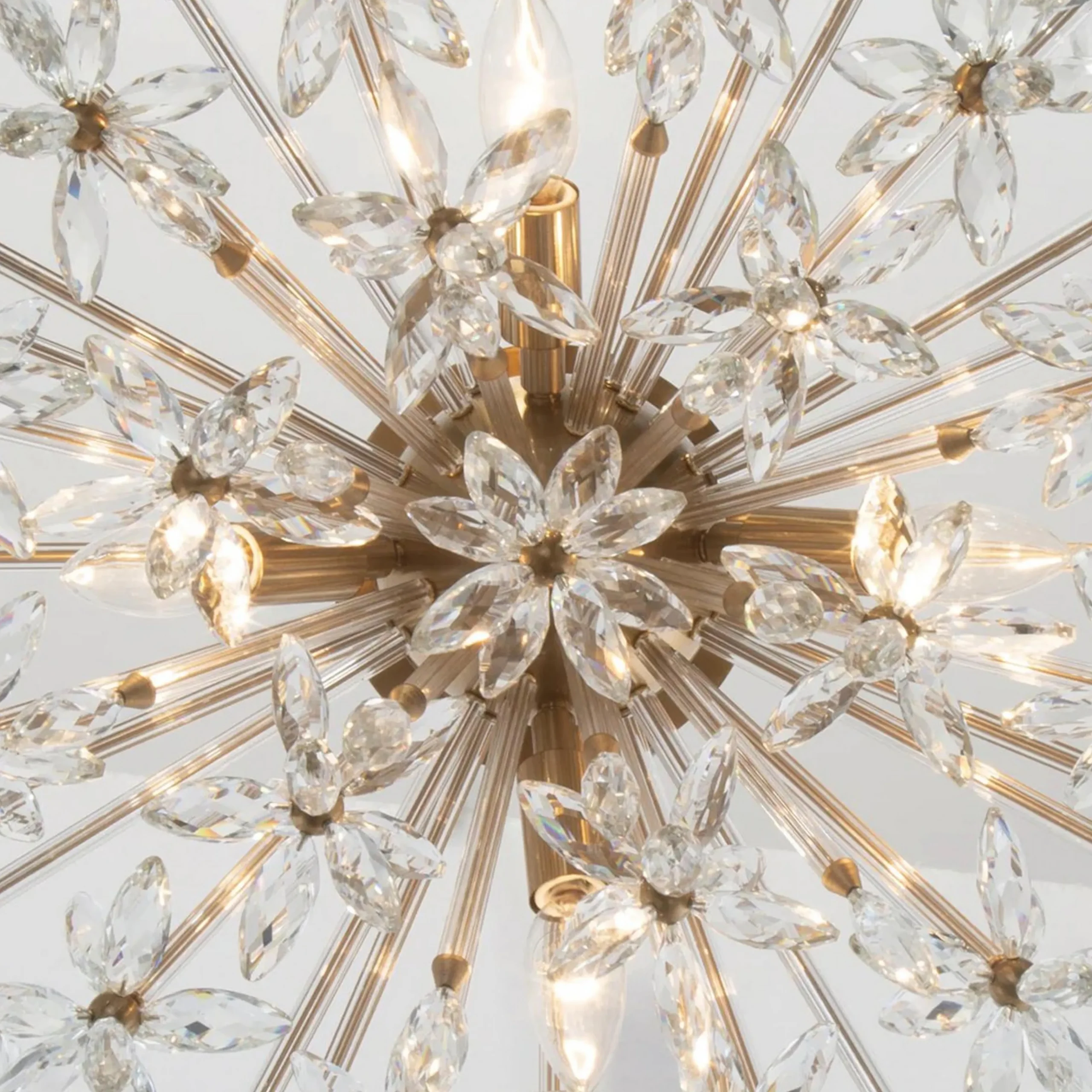 Sprightly Ceiling Light