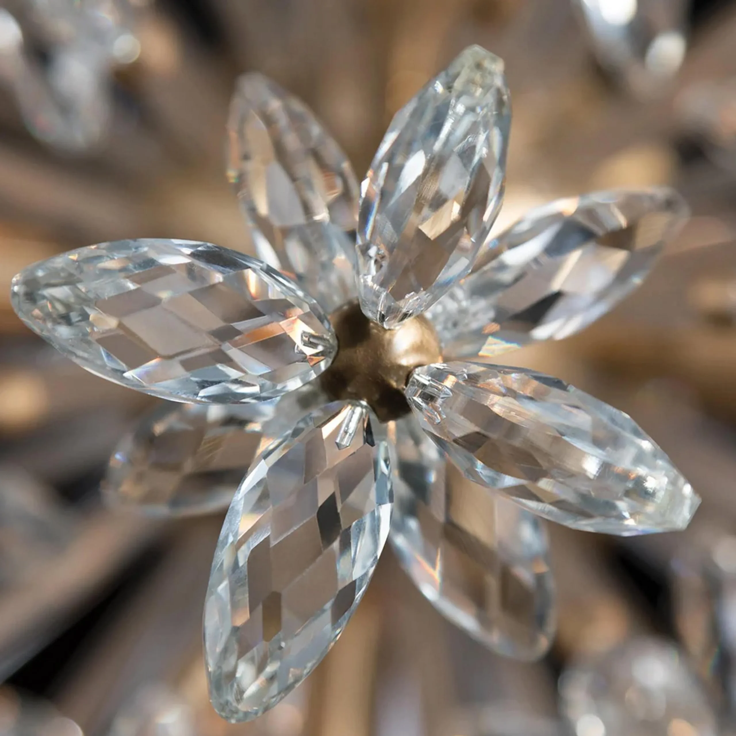 Sprightly Ceiling Light