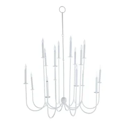 Spurr Chandelier