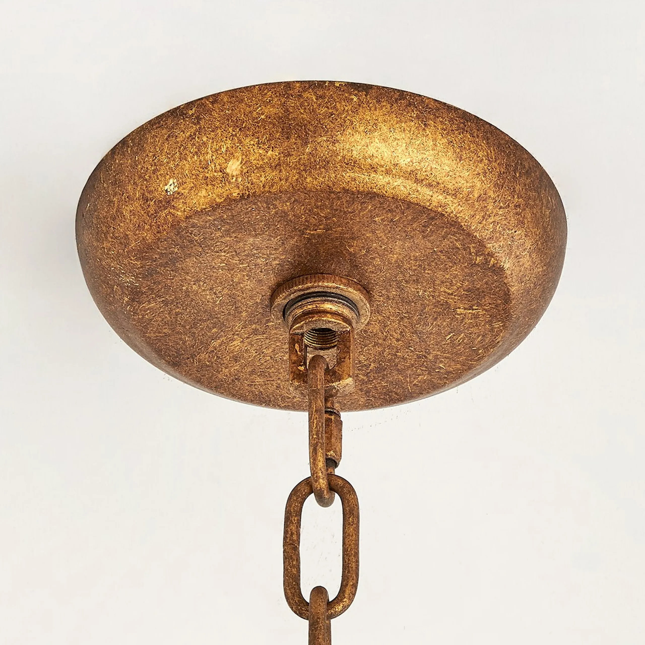 Spurr Chandelier
