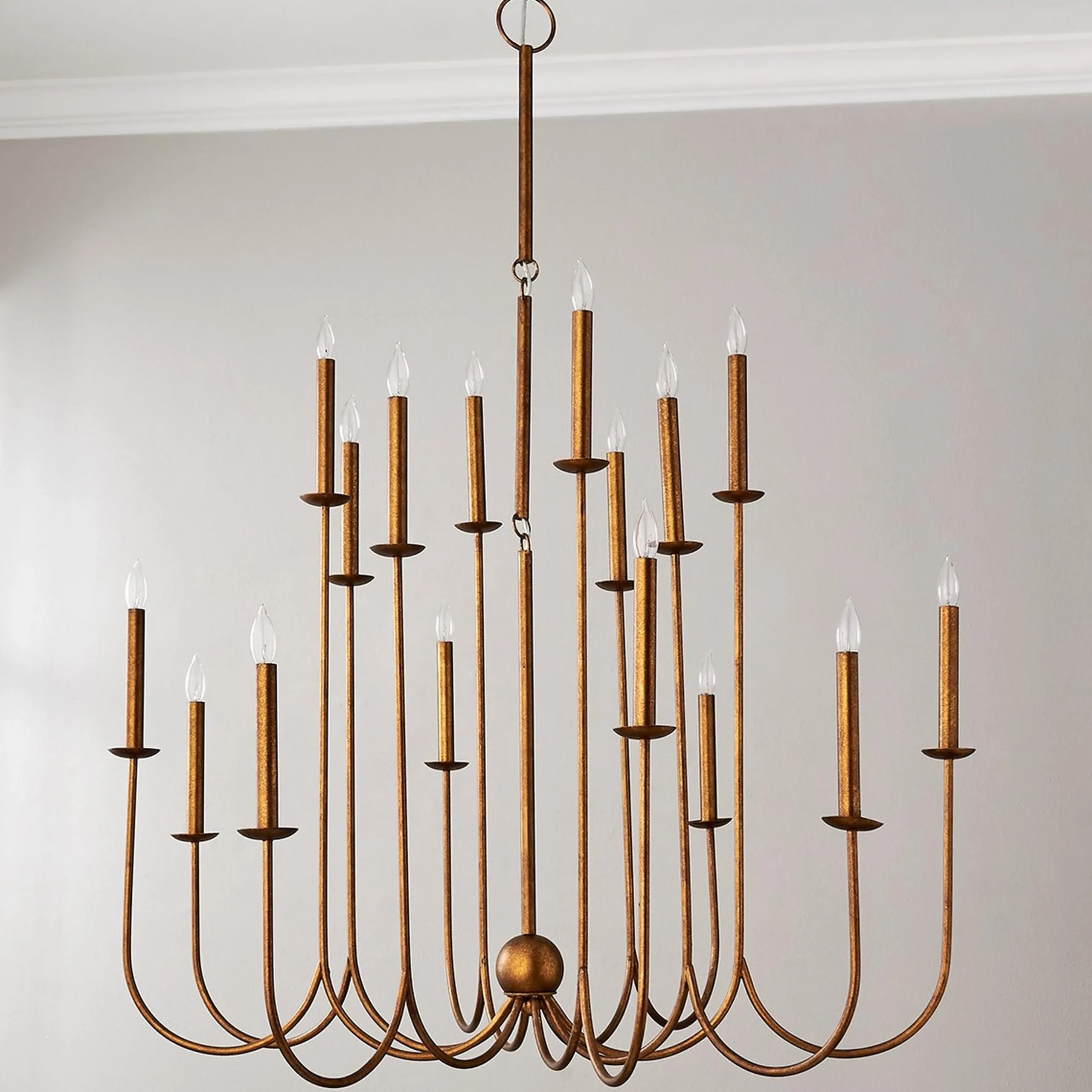 Spurr Chandelier