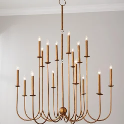 Spurr Chandelier