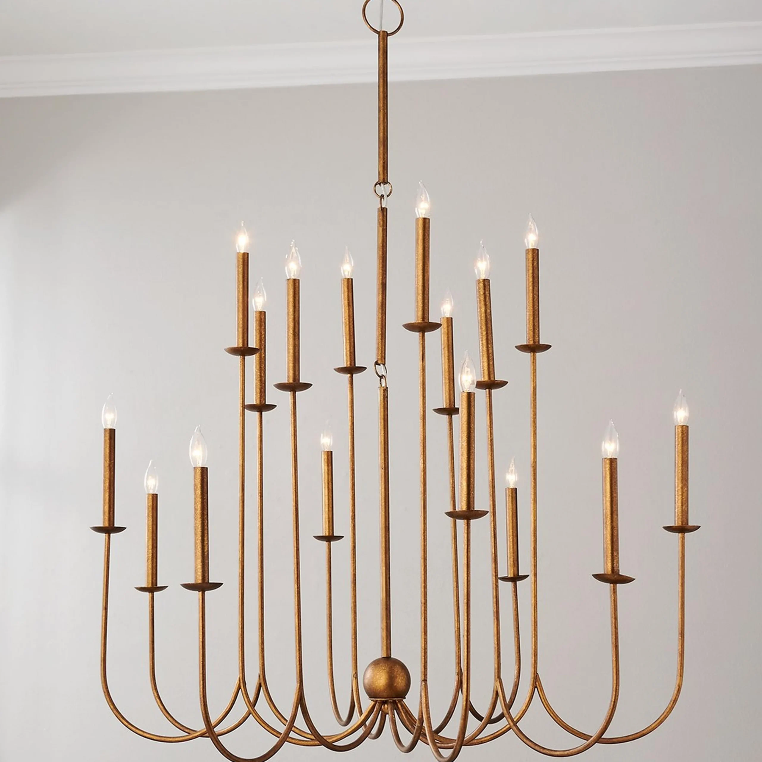Spurr Chandelier