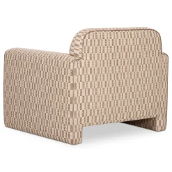 Sruthi Accent Chair
