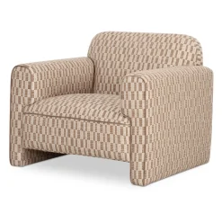Sruthi Accent Chair