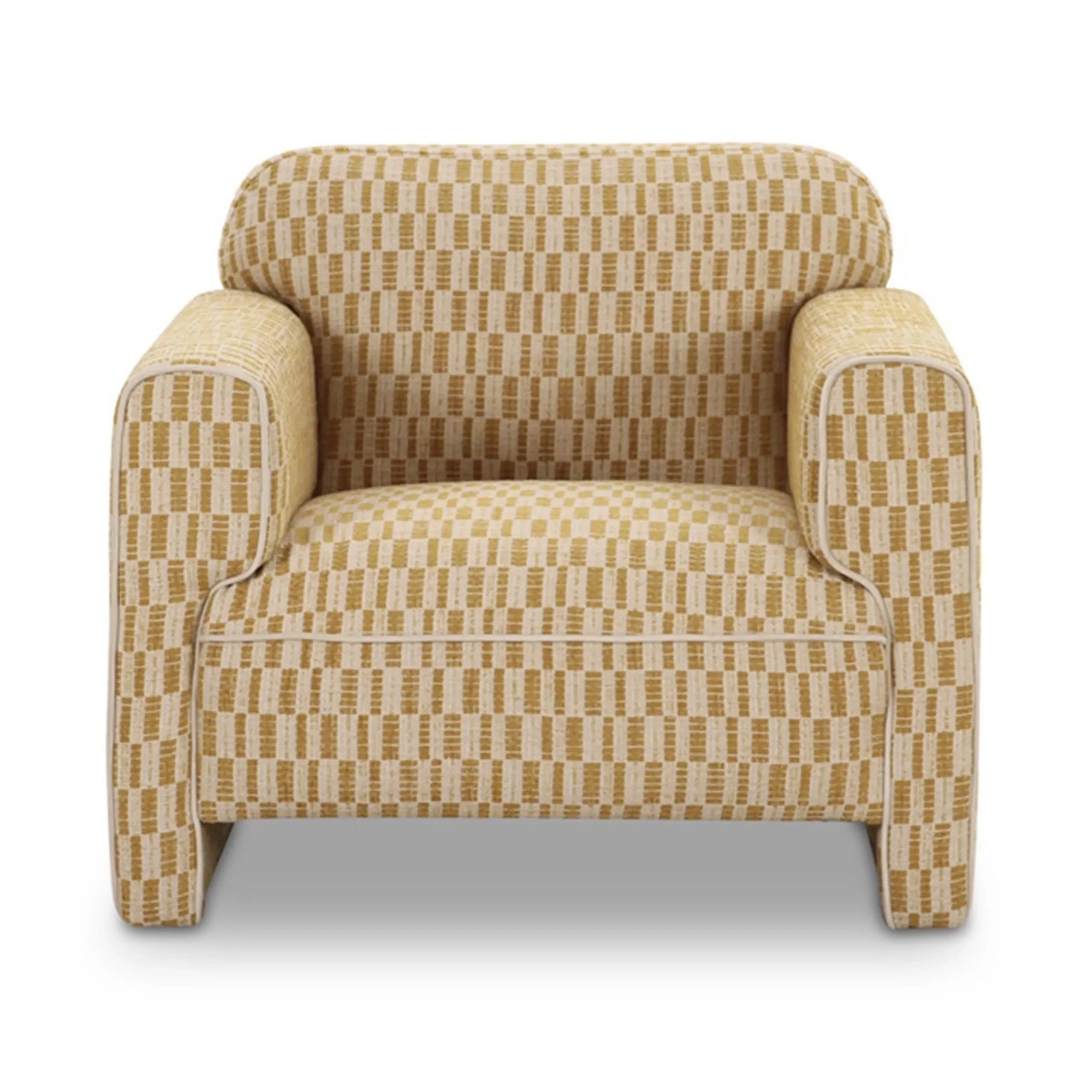 Sruthi Accent Chair