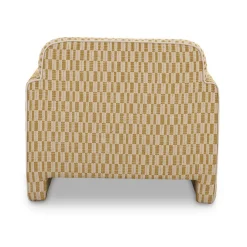 Sruthi Accent Chair