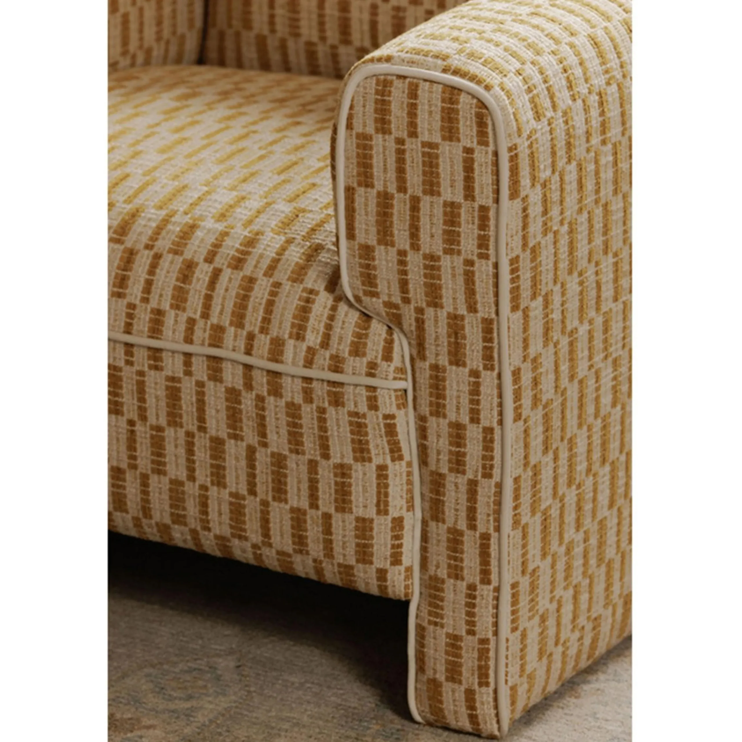 Sruthi Accent Chair