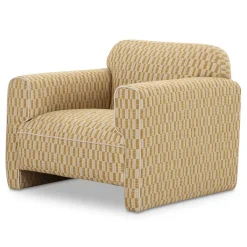 Sruthi Accent Chair