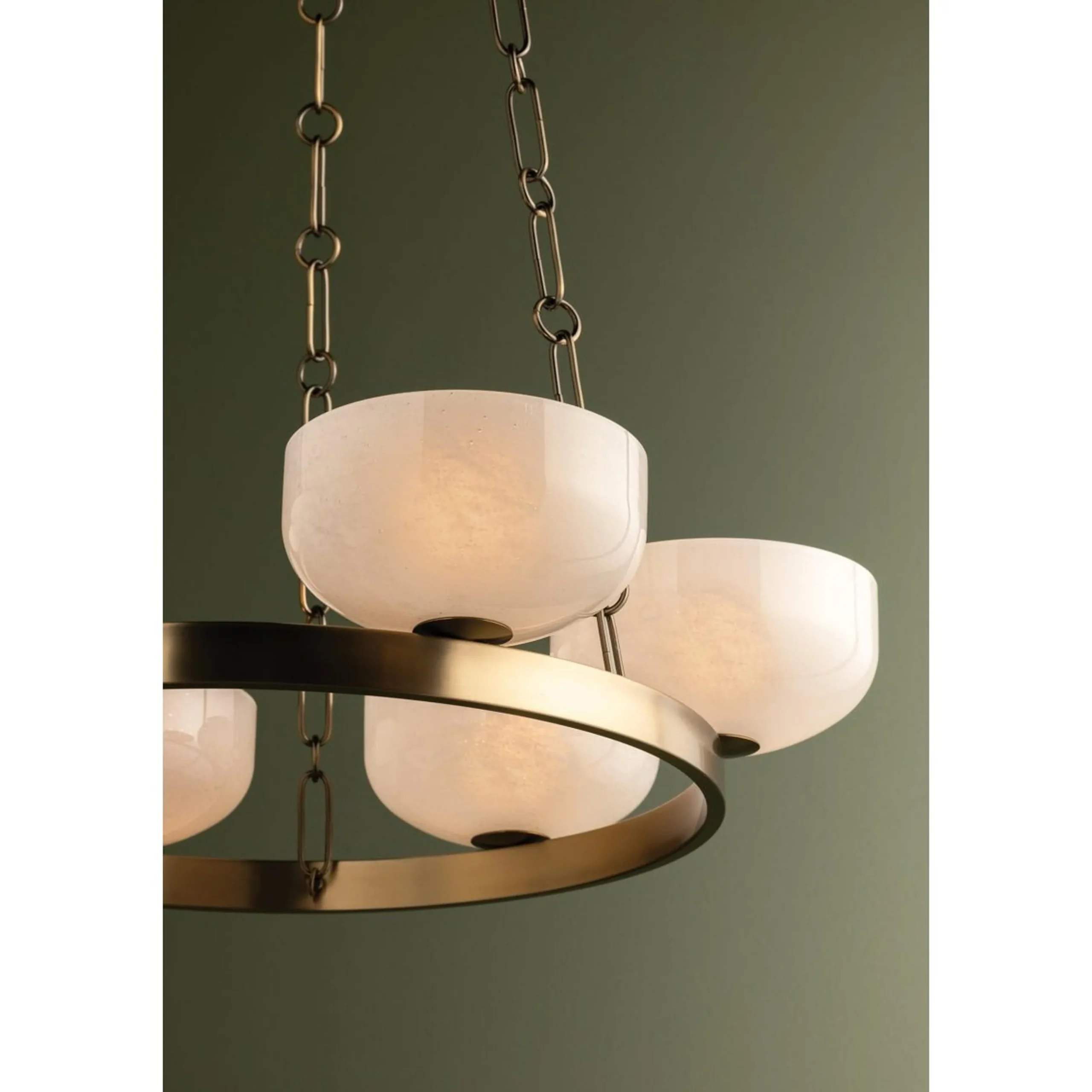Stafford Chandelier