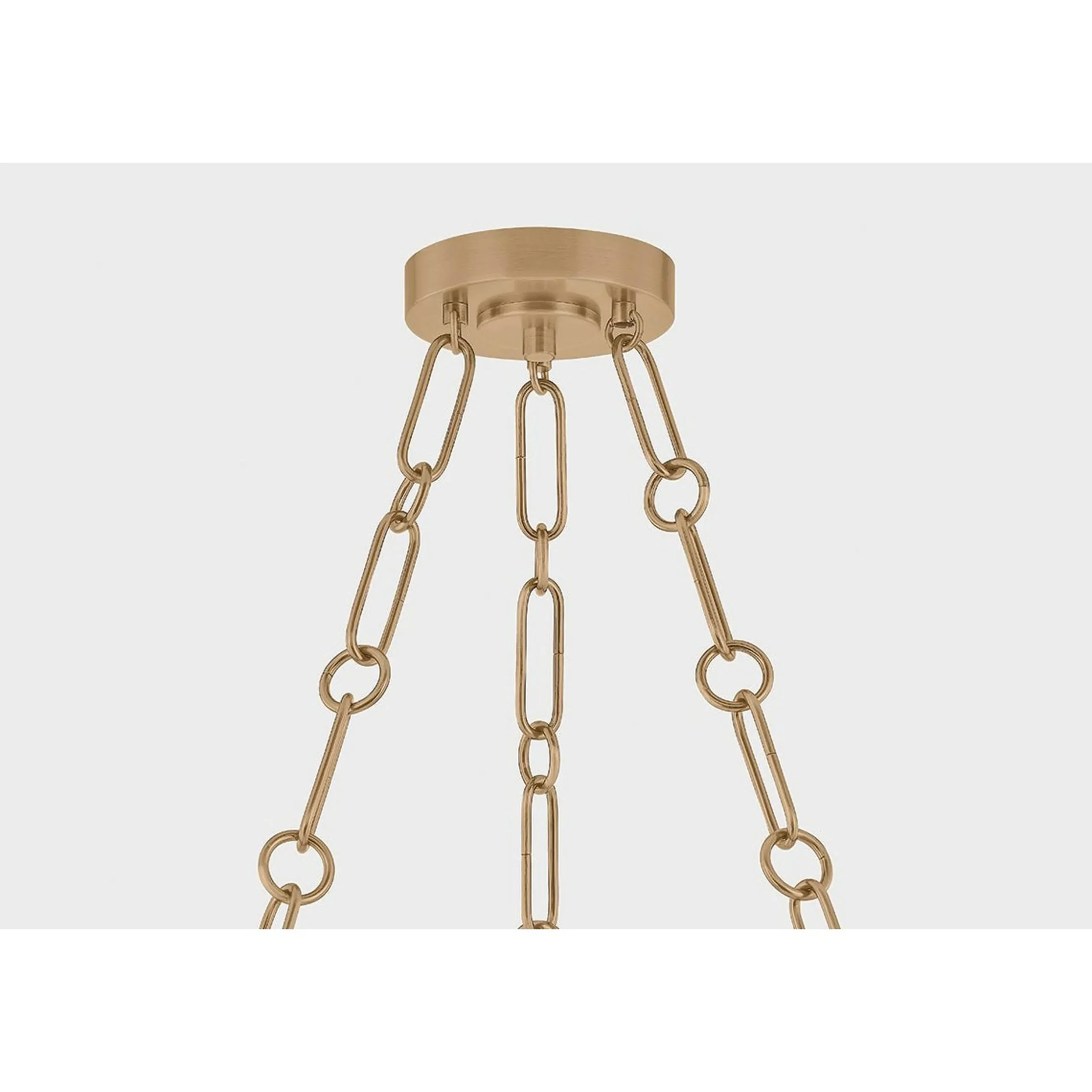 Stafford Chandelier