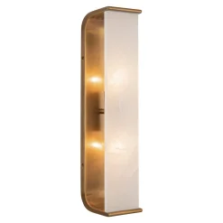Stahl Bath Sconce - Large