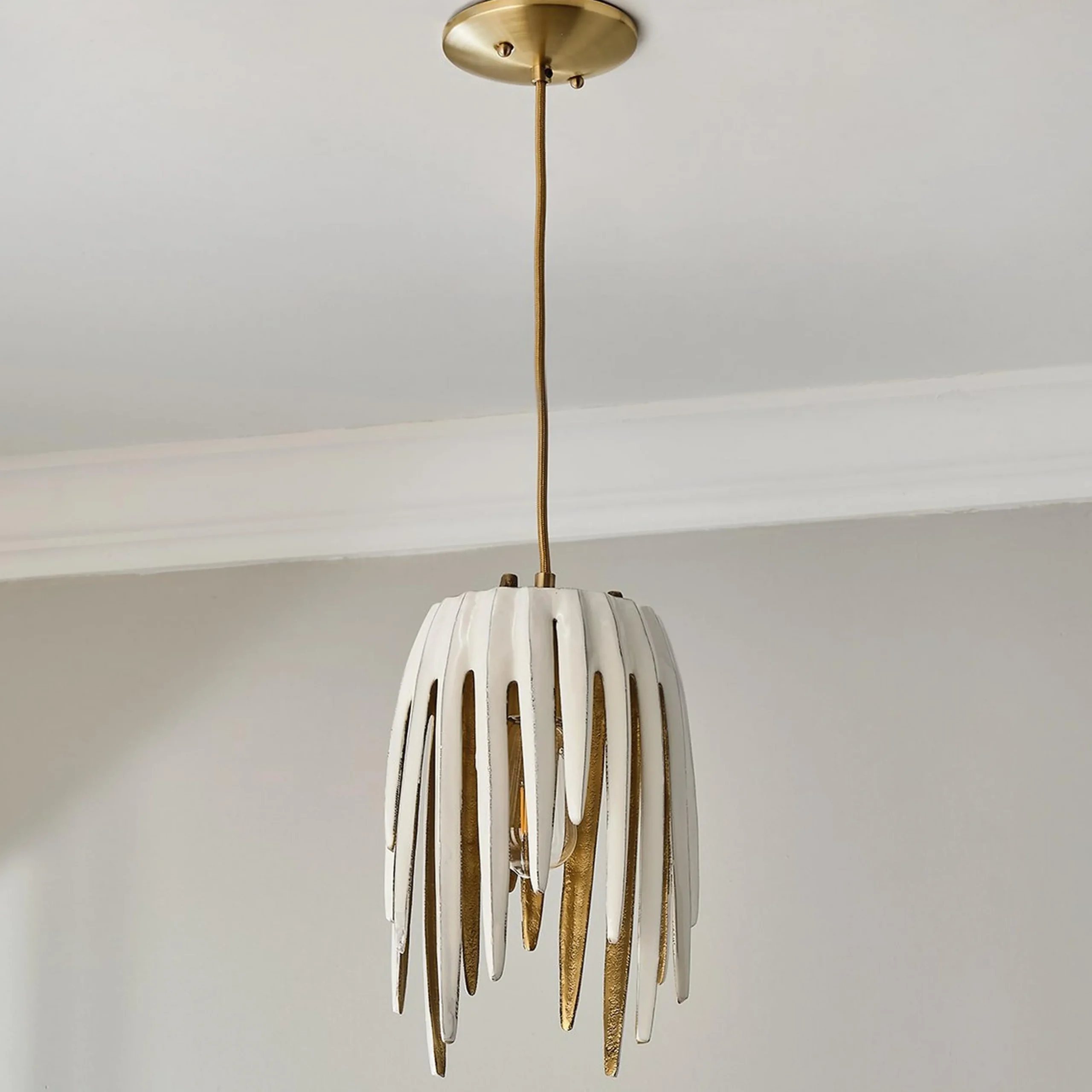 Stalakt Pendant