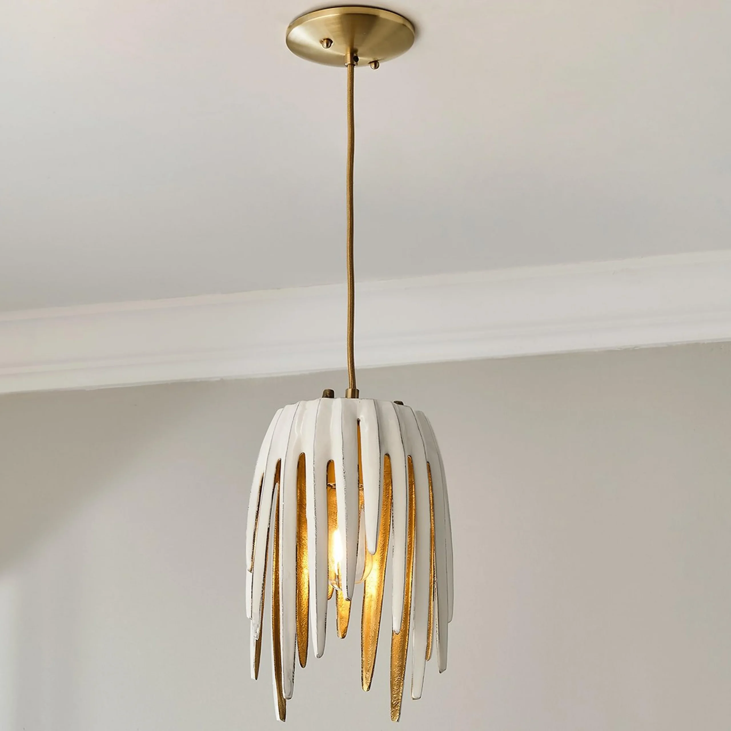 Stalakt Pendant