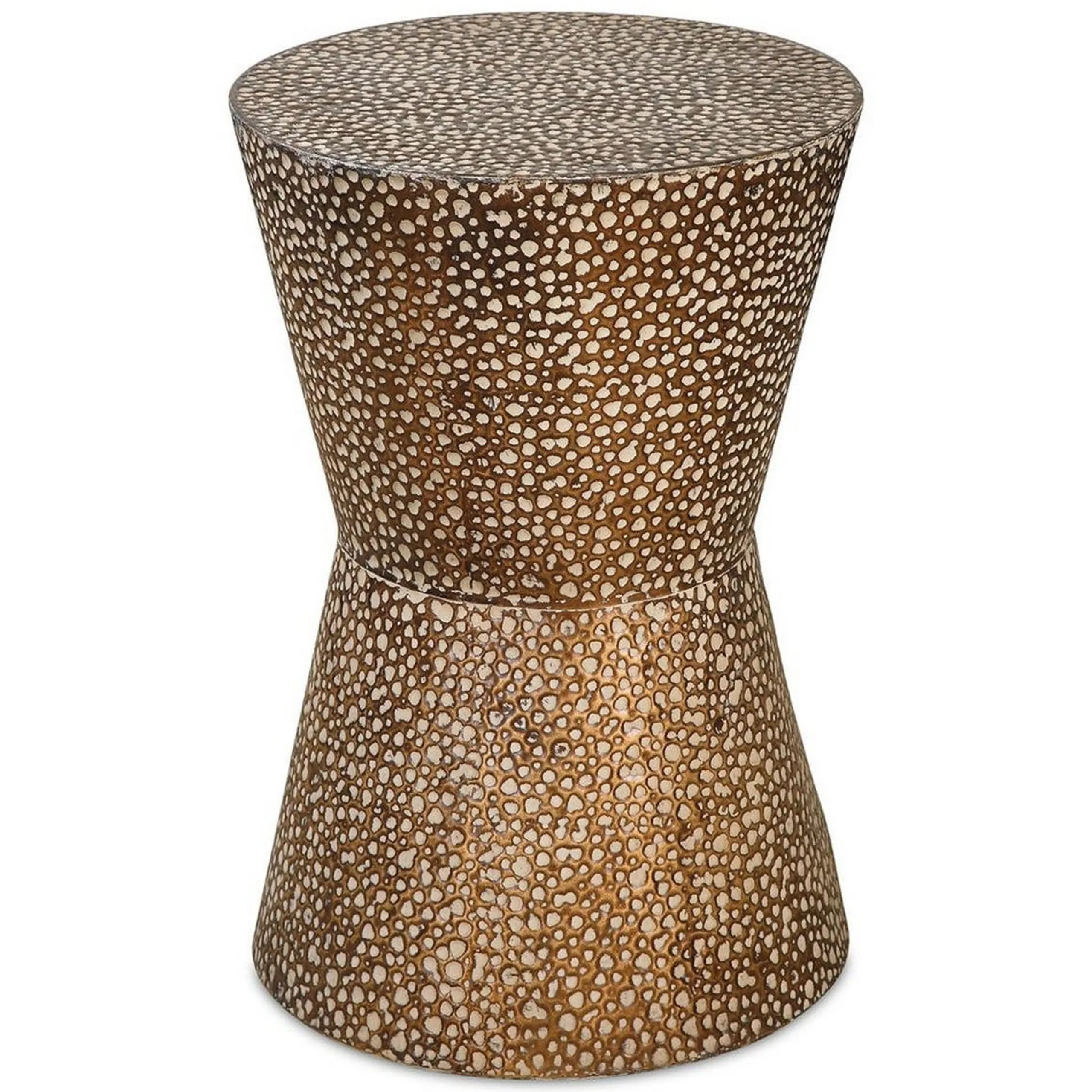 Stanza End Table