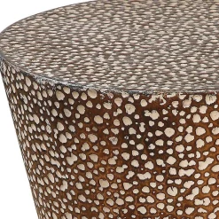 Stanza End Table