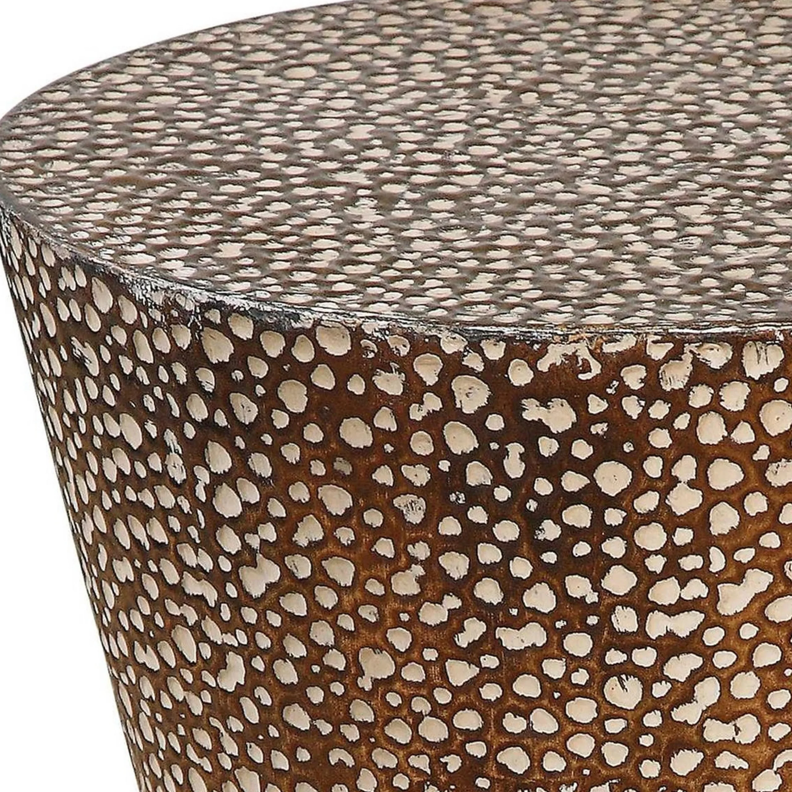 Stanza End Table