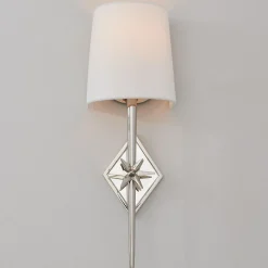 Star of The Show Sconce - 1 Light