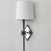 Star of The Show Sconce - 1 Light