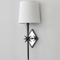 Star of The Show Sconce - 1 Light