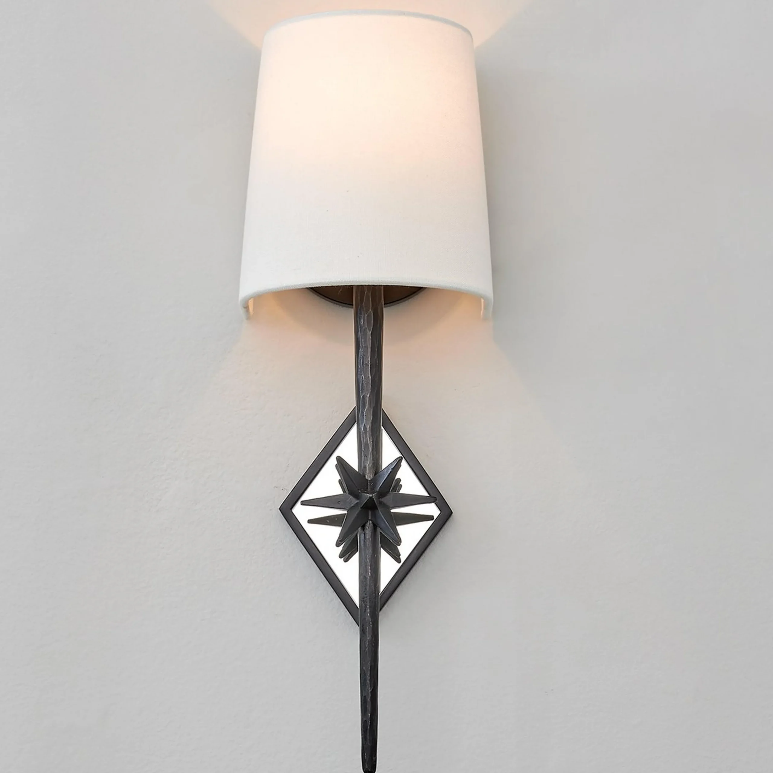 Star of The Show Sconce - 1 Light