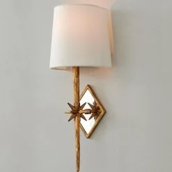 Star of The Show Sconce - 1 Light