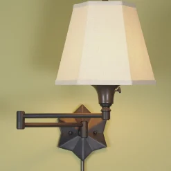 Star Swing Arm