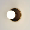Starling Bath Sconce - Metal