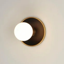 Starling Bath Sconce - Metal