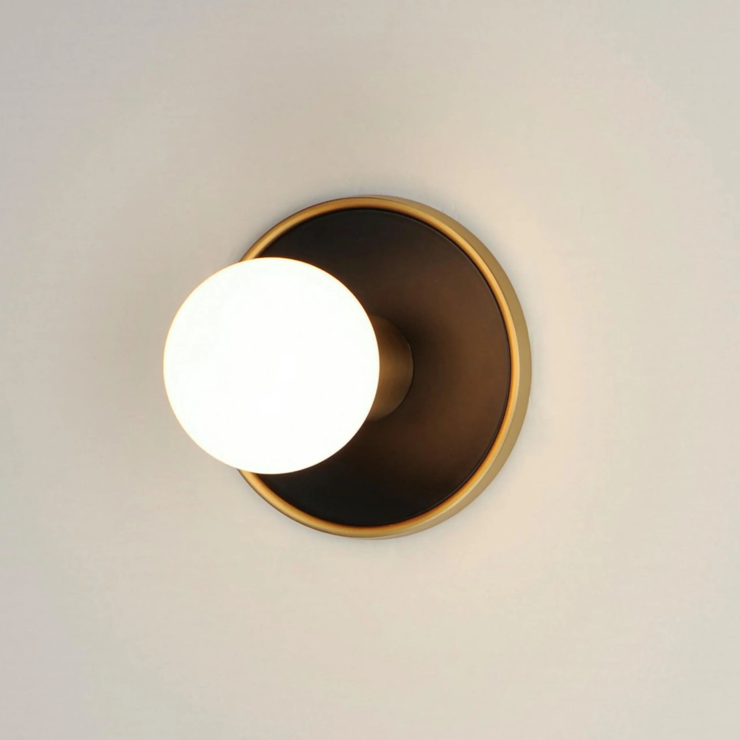 Starling Bath Sconce - Metal