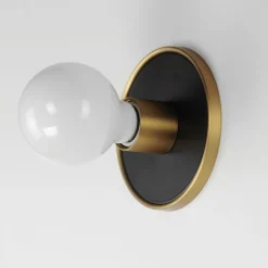 Starling Bath Sconce - Metal