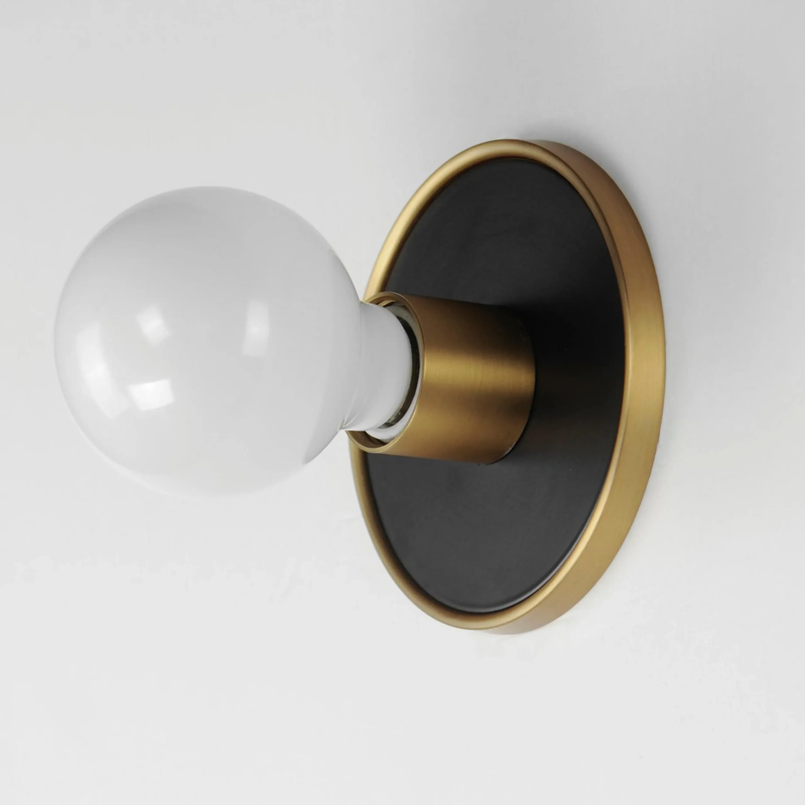 Starling Bath Sconce - Metal