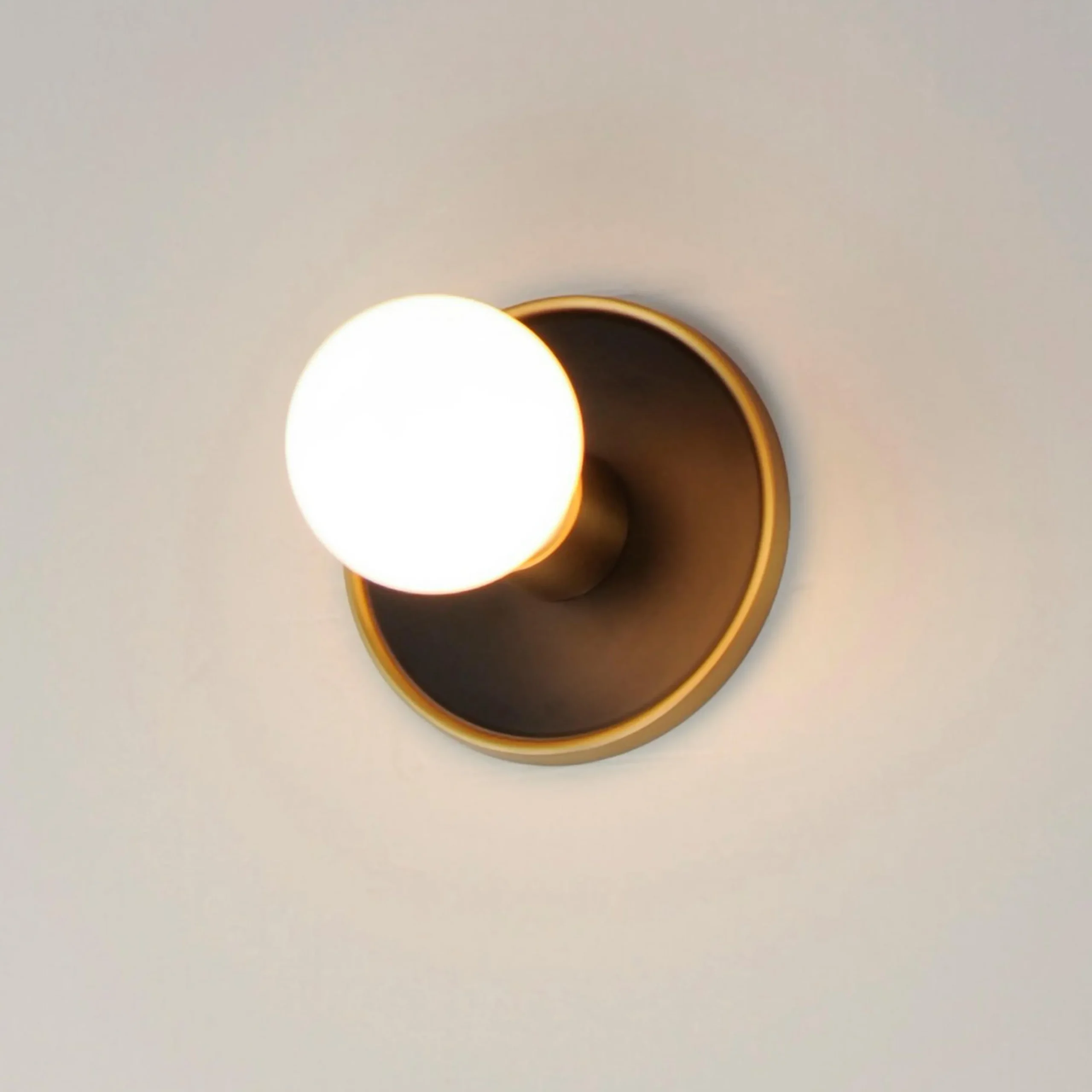 Starling Bath Sconce - Metal