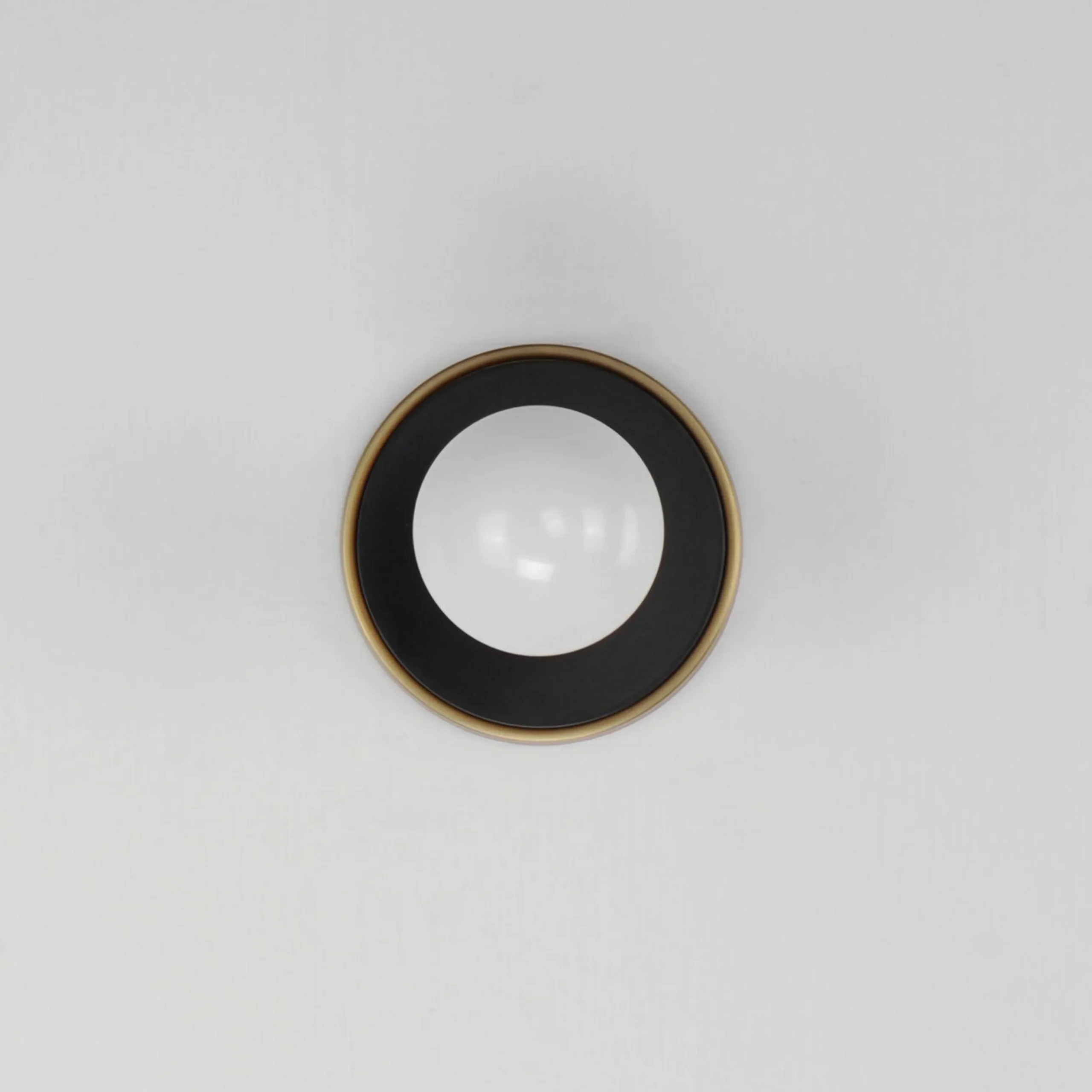 Starling Bath Sconce - Metal