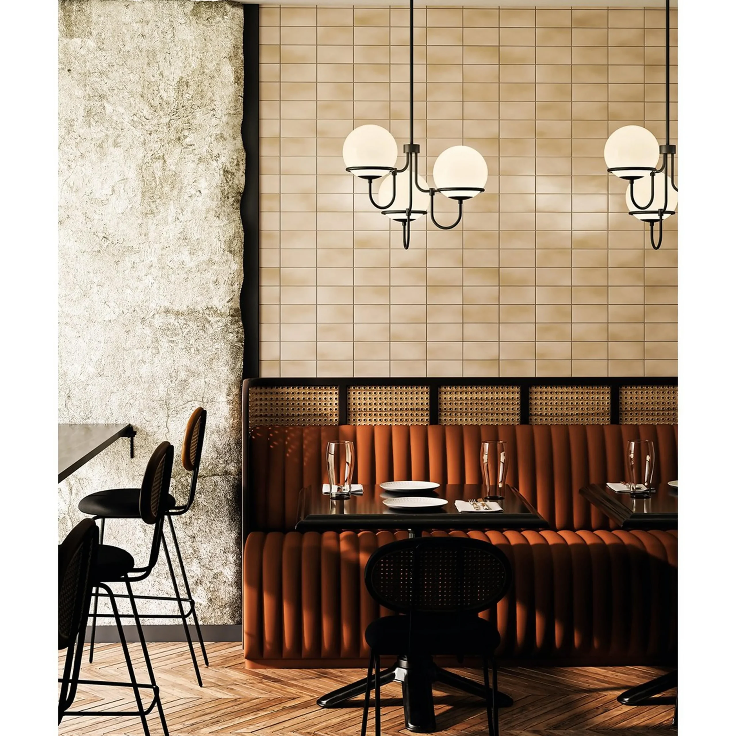 Starscape Chandelier - Small