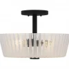Steele Ceiling Light