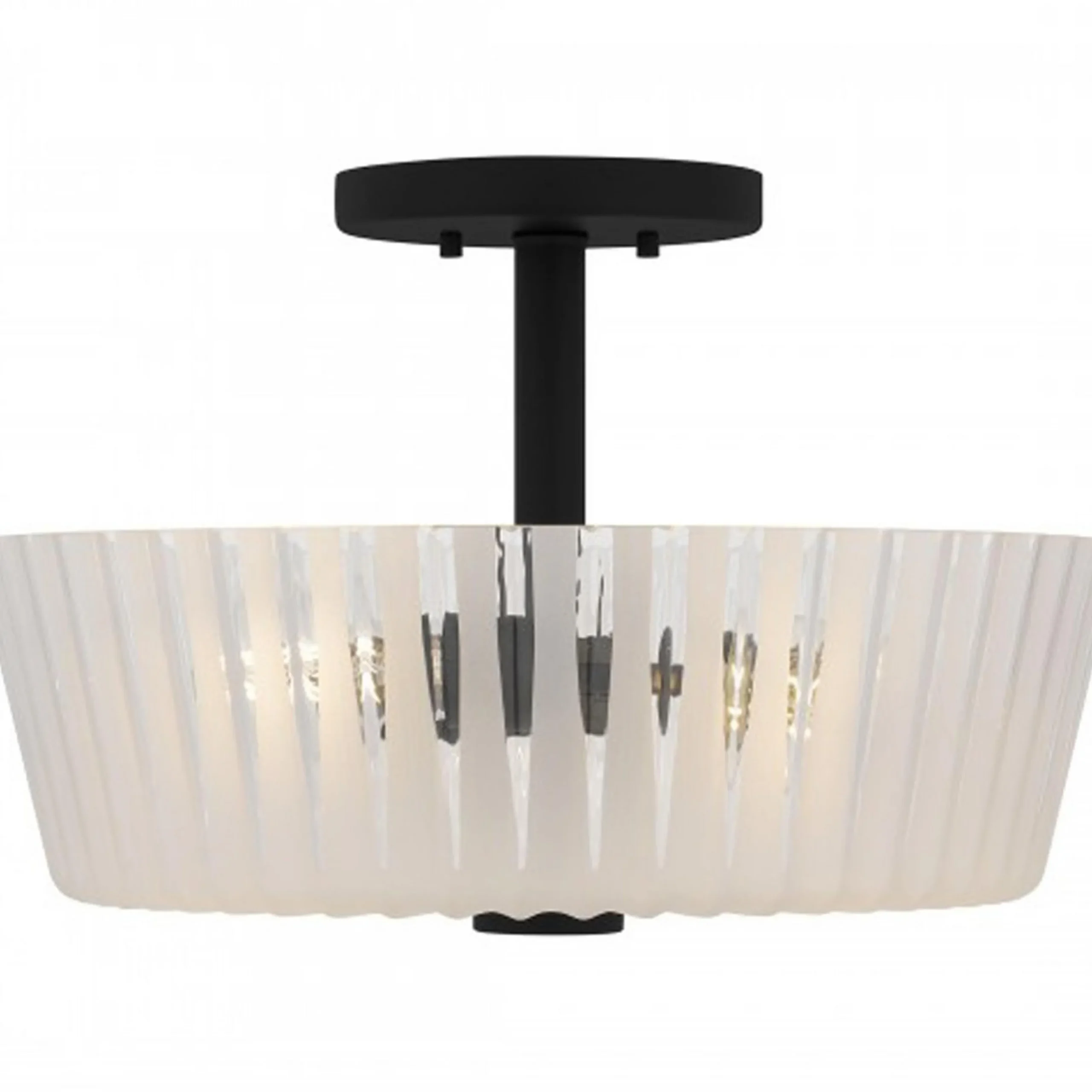 Steele Ceiling Light