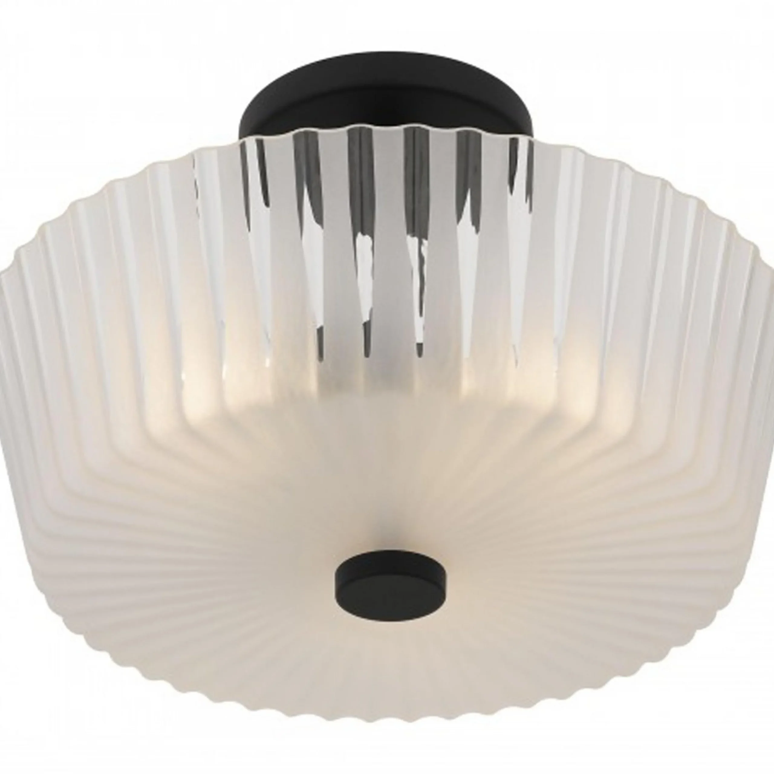 Steele Ceiling Light