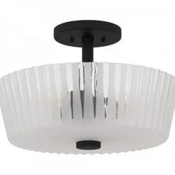 Steele Ceiling Light