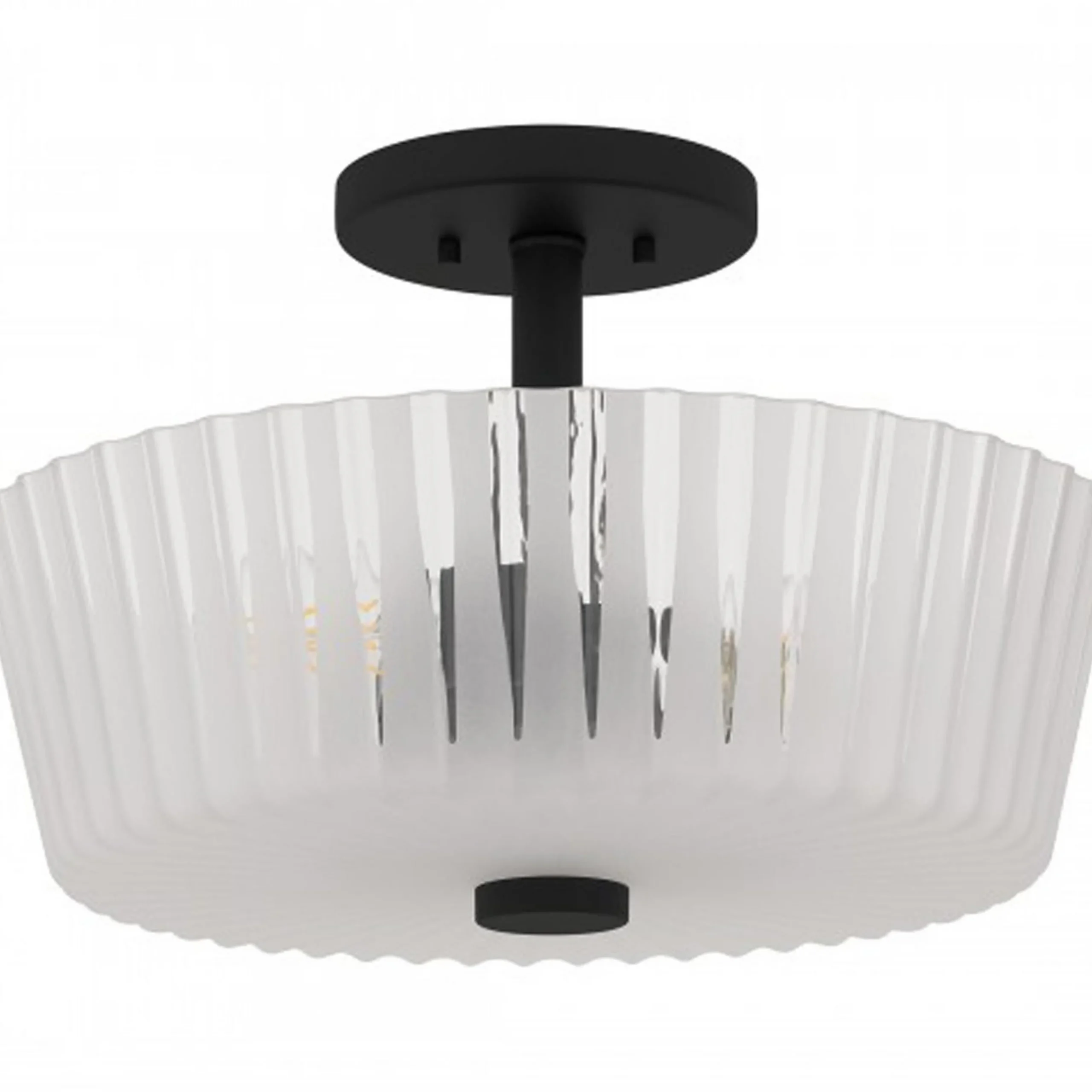 Steele Ceiling Light