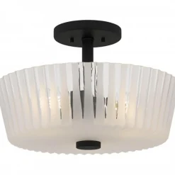 Steele Ceiling Light