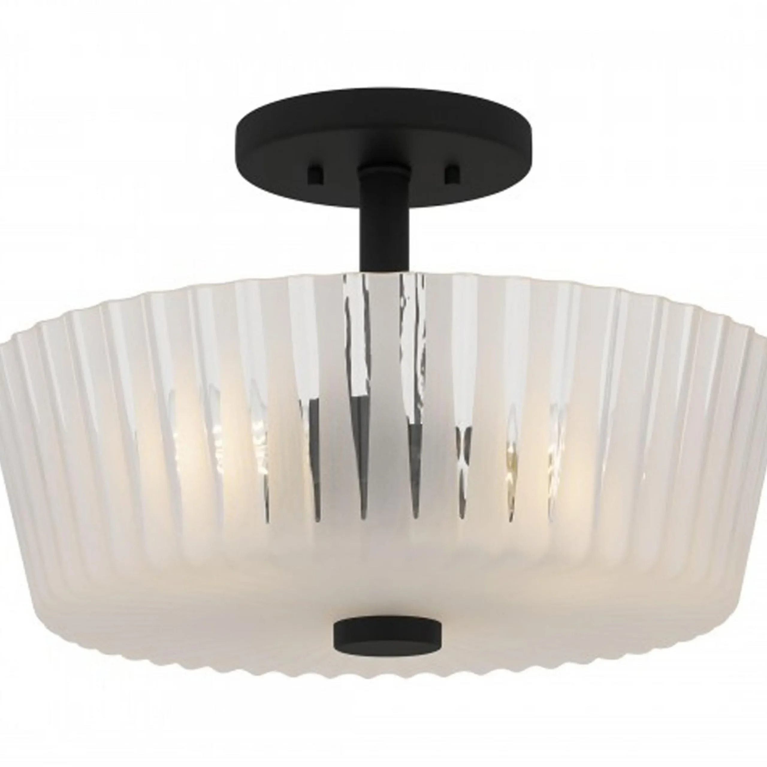 Steele Ceiling Light