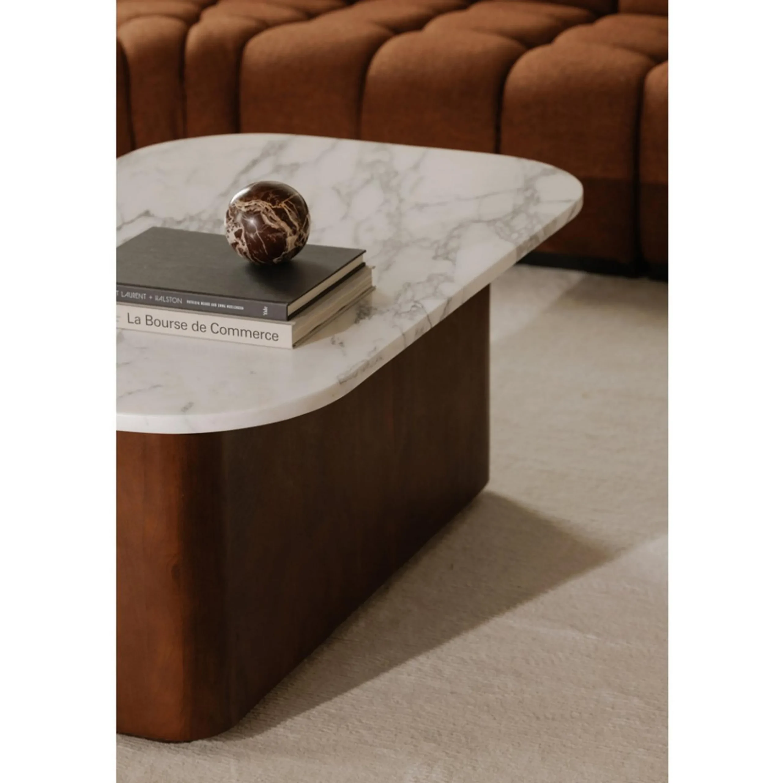 Stefano Coffee Table