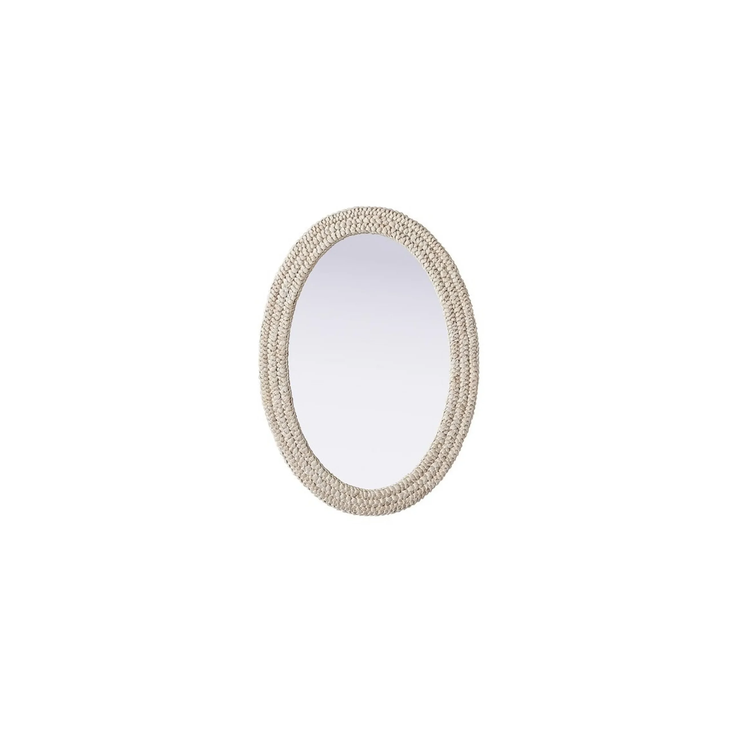 Stelara Mirror - Oval