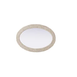 Stelara Mirror - Oval
