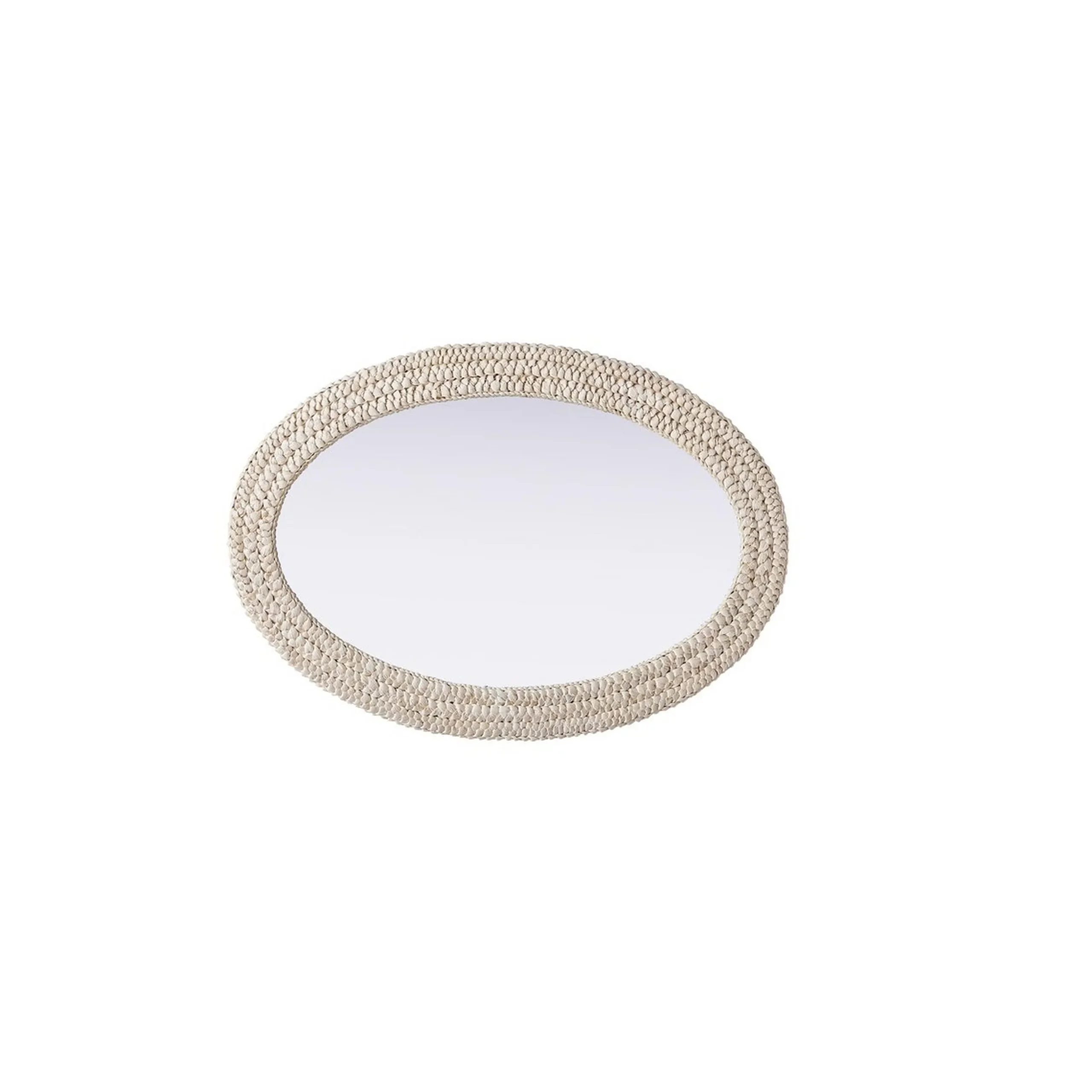 Stelara Mirror - Oval