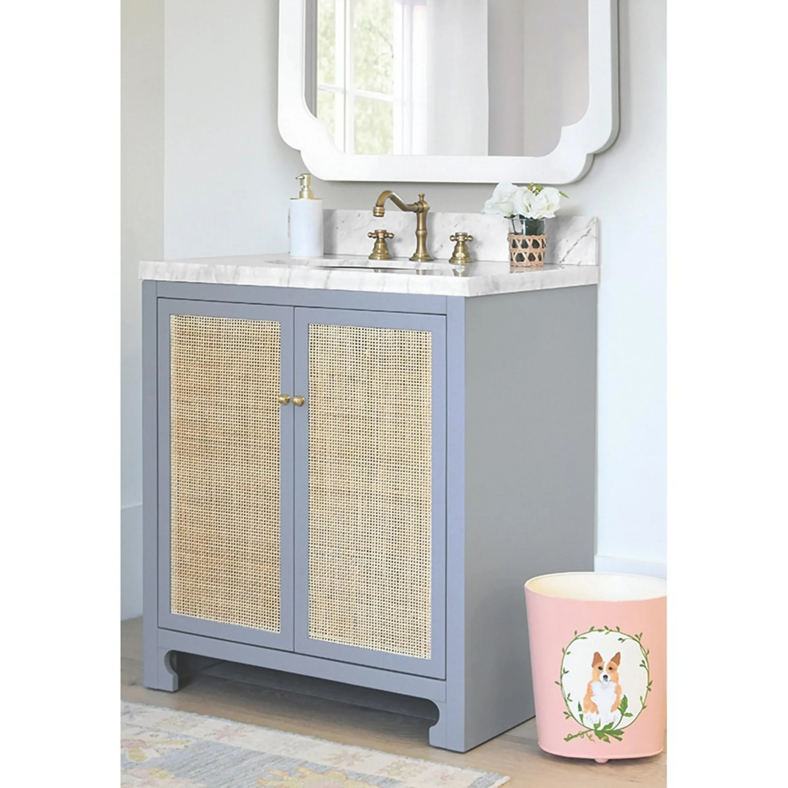Stellin 31" Vanity