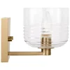 Stephanie Bath Sconce